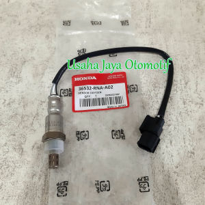 Sensor Oksigen Sensor Knalpot Belakang 36532-RNA-A02 Civic 06-11 CRV 07-11 denso