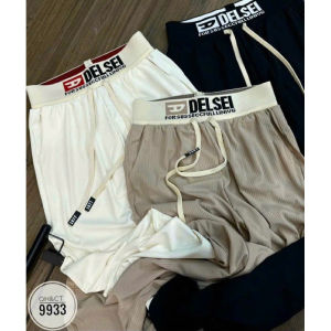 Quần Xuông Tăm Cạp Chữ 3 Màu Thời Trang Hack Dáng Siêu Xinh Cho Bạn Gái - LCXQ102