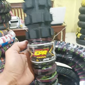 BAN GUNUNG CROSS MOTOR BEBEK RING 17 275