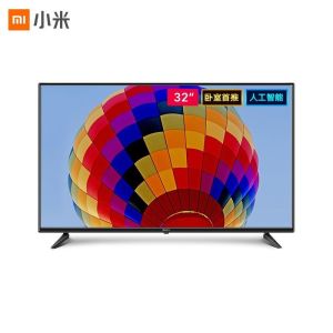 Xiaomi TV 4C 32 Inch Ultra HD Smart Network WIFI Flat Panel TV LCD 4A 4S Color TV