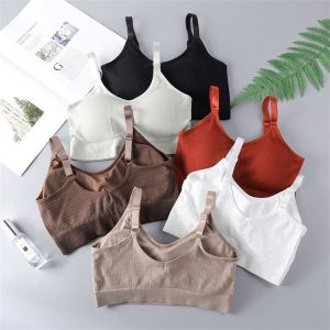 Redstar || Bra Wanita Model Sport Bra Pakaian Dalam Wanita Hight Quality ada busa BRA16