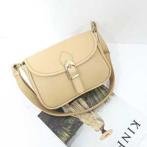 Tas selempang wanita RIVAYA - Tas wanita terbaru (tanpa gantungan)