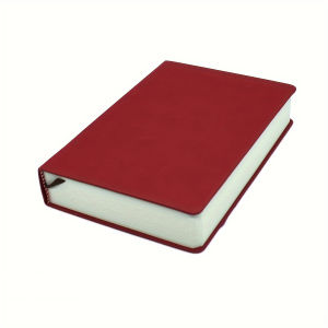 Super Thick Notebook Blank 660 Pages Sketchbook A4 A5 A6 Notepad PU Leather Soft Cover Journal Planner Diary Notebook Stationery for Office School Supplies