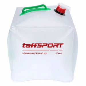 Derigen Lipat Kran Jerigen Kantong Air Portable Kap. 10 Liter dan 20 Liter