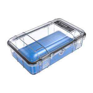 Pelican Micro Case M40 M50 M60 Waterproof Storage Box
