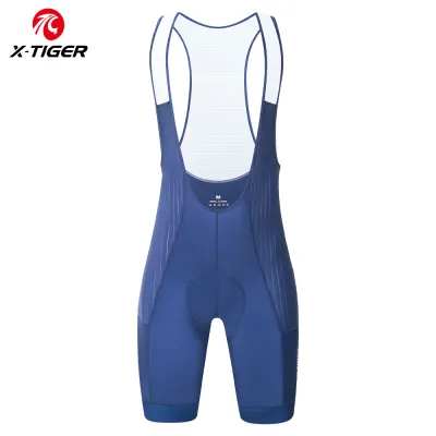 X-TIGER competitive mens cycling pants shorts shock-absorbing underwear