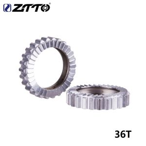 ZTTO 54T Ratchet SL Bicycle Hub Service Kit Star Ratchet 54 TEETH For DT 18T Swiss 36T Ratchet 60T MTB Road Hub Gear Bike Part