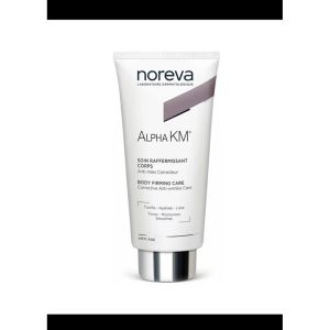promo Noreva Fruit Acid Body Lotion 欧诺颜果酸身体乳 Tightening And Improving Acne On The Back Of Chicken Skin Softening Keratin And Brightening Moisturizing Lotion Body Cream