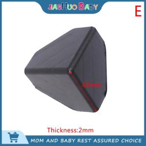 JiaShuo Baby Toy 20PC Plastic Corner Protectors For Shipping Boxes To Protect Valuable Furniture