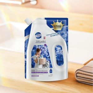 Túi nước giặt 500g -Lumbley