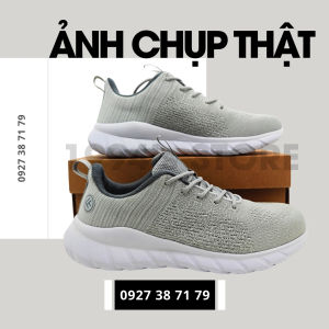 FREESHIP Giày Xiaomi Freetie phiên bản 2024 Vải Dệt cao cấp thoáng khí siêu nhẹ - Giày thể thao chạy bộ hàng ngày