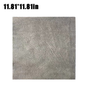 Handy Magic Rag Cloth The Tool for Effortless Mirror and Glass Wipes