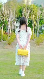 Thảm du lịch gấp gọnThảm du lịch dã ngoại chụp ảnh gấp gọn có quai xách tiện lợi chống thấm nước Vuadienmay