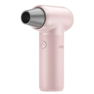 NAIRI High-speed Mini Turbo Jet Fan 180000RPM Powerful Airflow Wireless Electric Blower Multifunctional High-Performance Powerful Dust Blower Car