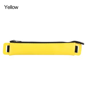 NOBLELUX 1pc Universal Dust Proof Anti-Lost Protective Leather Protective Case Tablet Pencil Holder Touch Screen Pen Cover Pencil Case