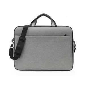 Notebook Carrying Case Silm Handbag Business Bags for 15.6-17.3in Laptop Splash-proof Portable Protective Bags Briefcase