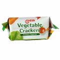 Nissin Krekers / Biskuit Crackers Sayuran / Biskuit Rasa Vegetable / 150gr. 