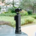 For DJI OSMO Pocket 3 Silicone Anti-Slip Fixed Base For DJI Pocket 3 Accessory Mount. 