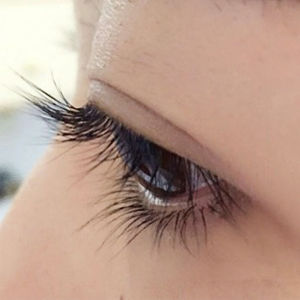 【2nd 50% off】Eyelash growth liquid Eyebrow growth liquid mascara thick natural curl long eyelash nourishing essence