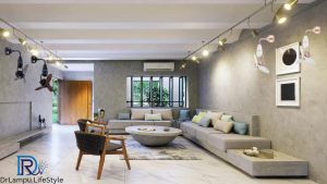 (Ready Stock & Fast Ship) Rezo Signature Ceiling Fan ELISE 16 3 ABS Blades 5 Speed with Remote Control