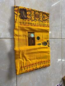 [COD] SARUNG ATLAS IDAMAN KEMBANG 555 HABIBI 475 MOTIF BHS MIX DAN BATIK KATUN RAYON HITAM DEWASA  TERBARU