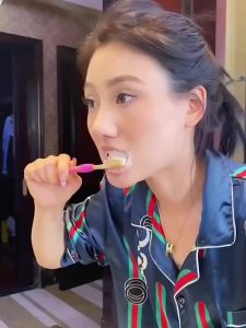 pemutih gigi teeth removal tartar bad breath removal yellow stains 100g Oral Hygiene restoring damaged gums