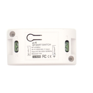 WenQia WiFi & Rf Thông Minh Chuyển Đổi Ánh Sáng Và Rf Không Dây Tường Chuyển Đổi Với Glass Bảng Điều Chỉnh 220V 240V Ánh Sáng Điều Khiển Từ Xa Điều Khiển Bằng Giọng Nói Cho Alexa/Tuya/Google