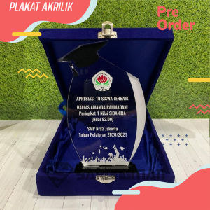 PLAKAT WISUDA/ HADIAH WISUDA/ PLAKAT GRADUATION