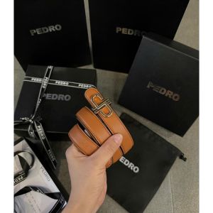 Thắt lưng nữ PE size 25*100cm fullbox + túi giấy hãng