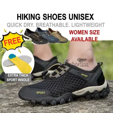 Kasut hiking nike hotsell