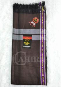 SORBAN ALISKA GOLD SORBAN PANJANG JUMBO HIGH QUALITY