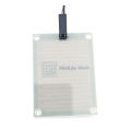 เซนเซอร์วัดน้ำฝนพร้อมสายไฟ Rain / Water Detection Sensor Module. 