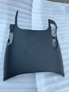 Ốp lườn dưới sh vn 2020 - 2024 lên áo ý