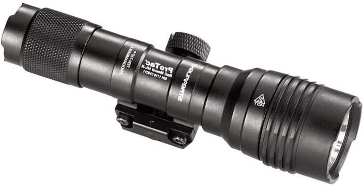 Streamlight 88066 Pro Tac Rail Mount HL-X 1000-Lumen ...