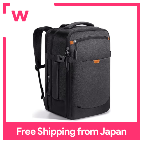 Inateck 17 20L Handgepäck Rucksack 14 Zoll MacBook Pro Low Cost /Budget Airlines Inateck 17 20L Handgepäck Rucksack 14 Zoll MacBook Pro Low Cost /Budget Airlines