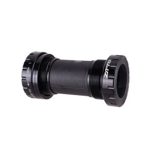 ZTTO Bicycle English Thread Bsa Dub Bottom Bracket Sealed Bearing 68 73mm Bsa68 Shell 28.99mm Spline Axis MTB Road Bike Crank