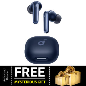 ORI [ By Anker ] SOUNDCORE P40i with Adaptive ANC Noise Cancelling Earbuds