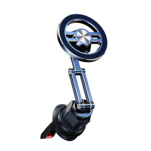 OATSBASF Magsafe Magnetic Car Air Outlet Anti-shake Mobile Phone Holder
