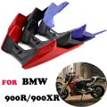 F900r Belly pan F900XR Bellypan Lower Engine Chassis Spoiler Side Fairing For BMW F 900R 900XR F900R 2020 2021 2022 Motorcycle Accessories. 