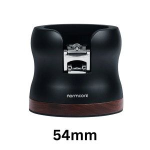 Normcore Precision Portafilter Stand 54mm Breville & 58mm Tamping & Distribution Station