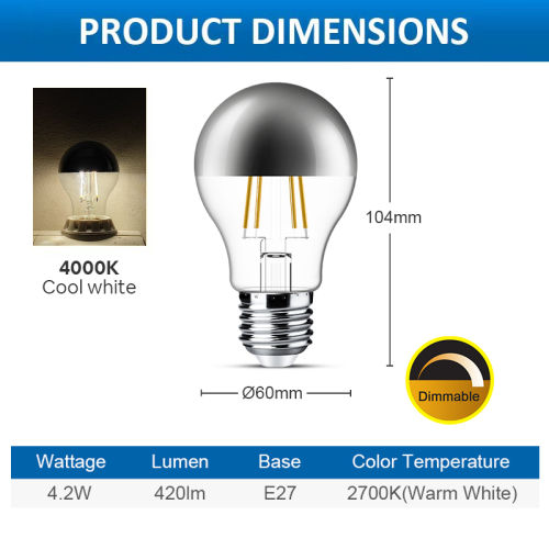 Comparing Silver LED Bulb Brands in Singapore for Energy Efficiency