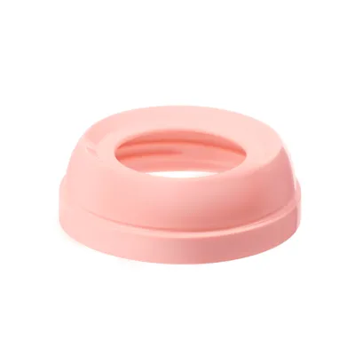 Pigeon SofTouch BYOB Nursing Bottle Screw Cap