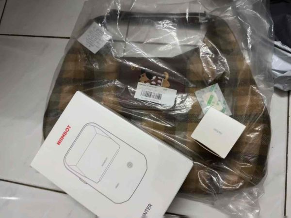 Buyer review video 4