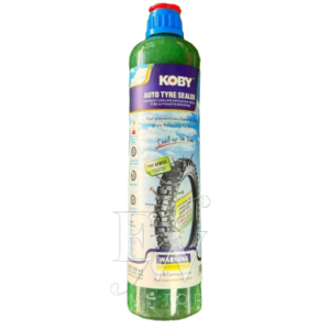 KOBY TYRE SEALER 380ML