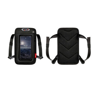 Túi treo đầu xe máy Men K5-K1 nhỏ gọn để điện thoại nghe gọi tiện lợi đa năng [FREESHIP]