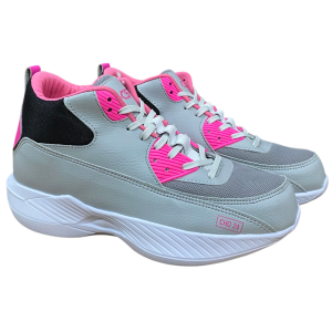 CHOSAMON Aresto - Sepatu Voli Olahraga Senam Zumba Aerobik Tenis Badminton Training Gym