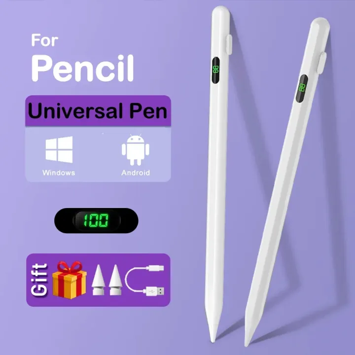 Capacitive Pencil for OPPO Pad 11Inch for OPPO Pad Air