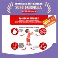 Susu SGM Ananda (0-6 Bulan) 400g Paket 2 Box Susu formula / pertembuhan untuk anak / bayi umur di bawah 6 Bulan dengan harga murah /  Promo Toko Pampers & Susu. 