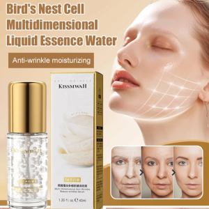 Facial Serum MultiDimensional Hydration Moisturizing Beauty Salon Birds Nest Serum Liquid 燕窝细胞多维液体精华水