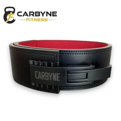 CARBYNE Adjustable Lever Weight Belt (adjustable in 0.5 inches)